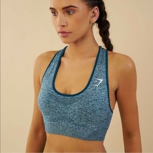 Gymshark Vital Seamless Sports Bra